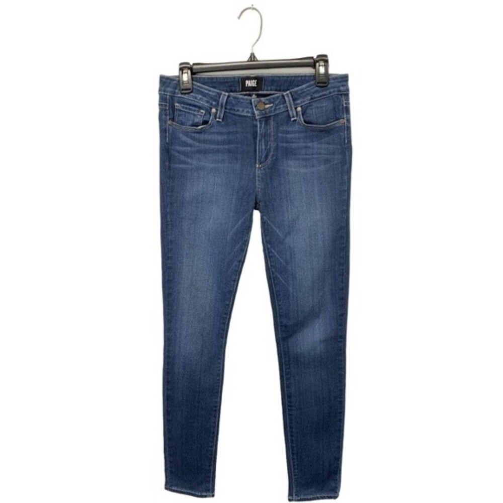 PAIGE | Verdugo Ultra Skinny Denim‎ Jeans 29